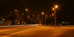  Elbl�g rozb�y�nie nowym �wiat�em. Nowe inwestycje maj� poprawi� bezpiecze�stwo