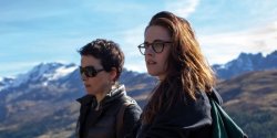 „Sils Maria” w Kinie �wiatowid