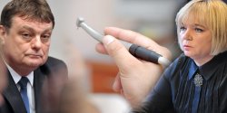  Tylko jeden lekarz zg�osi� ch�� prowadzenia pogotowia stomatologicznego