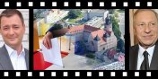 Elblskie referendum na wielkim ekranie. Juliusz Machulski:"To bdzie wspaniaa komedia"