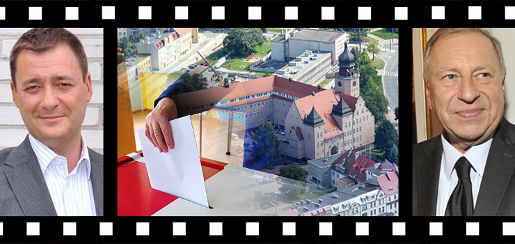 Elblskie referendum na wielkim ekranie. Juliusz Machulski:"To bdzie wspaniaa komedia"