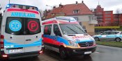 Prbowa ugasi poar w swoim mieszkaniu przy Grnolskiej. Dzi zmar od poparze w szpitalu