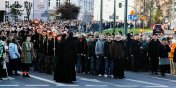 W rod przejdzie ulicami miasta Procesja Drogi Krzyowej 