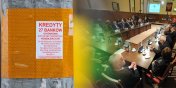 Powstanie przepis zakazujcy samowolnego umieszczania reklam w miejscach publicznych?