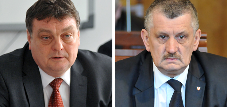 Prezydent: "Opóźnienia dotyczące budowy CRW są konsekwencją działań poprzedniej władzy"