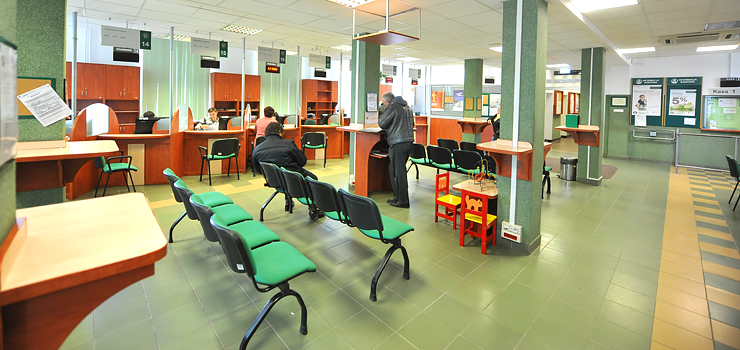 Zmiany w Urzędach Skarbowych. "Klienci administracji odczują poprawę pracy urzędów"