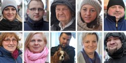"To szczeg�lny dzie�". Jakie znaczenie dla elbl��an ma Wielki Czwartek?