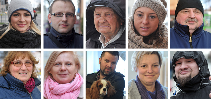 "To szczególny dzień". Jakie znaczenie dla elblążan ma Wielki Czwartek?