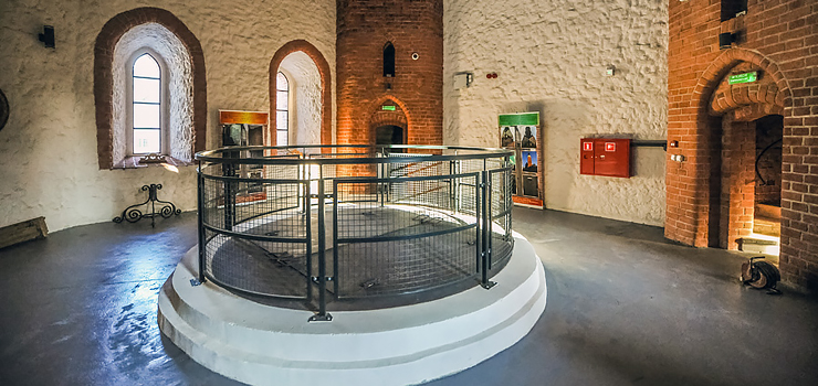 Wieża katedry otwiera się dla turystów. Wejdziemy na nią za darmo przez sześć dni w tygodniu