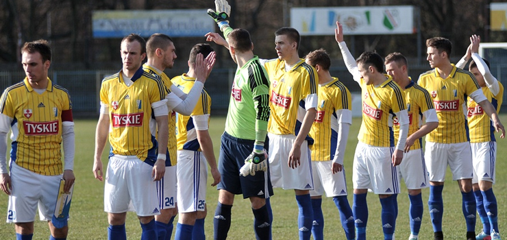 Wyjazdowe zwycięstwo Olimpii z Huraganem Morąg