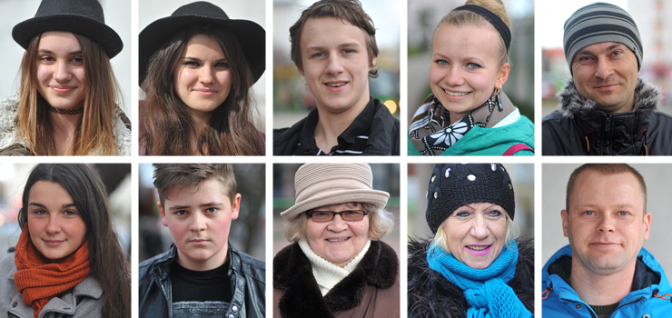 Dzień przed Zmartwychwstaniem. W jaki sposób elblążanie obchodzą Wielką Sobotę?