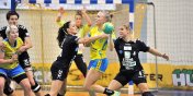 Start Elblg w pfinale Superligi zagra z Vistalem Gdynia. Pierwszy mecz 18. kwietnia
