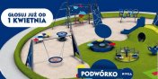 Zagosujmy na "Podwrko NIVEA" w Elblgu