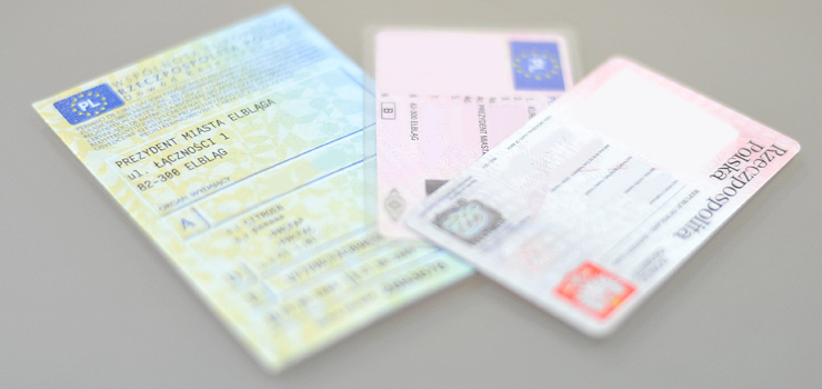 Nie masz przy sobie dokumentów? W celu ustalenia tożsamości możesz zostać zatrzymany