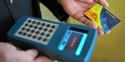 Kilka razy dziennie policja ustala tosamo gapowiczw