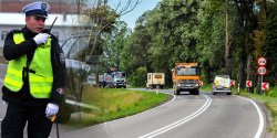  Kierowcy mog� by� ukarani za miganie �wiat�ami, ale nie zawsze