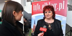 Podczas Targów Pracy na elblążan czekało 650 ofert - zobacz materiał filmowy