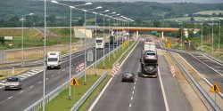 Polskie drogi najniebezpieczniejsze w caej Europie