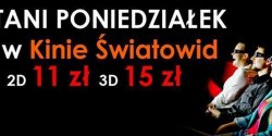 Znowu poniedzia�ek…