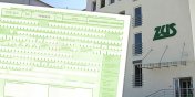 Elblski ZUS kontroluje zwolnienia lekarskie. Wstrzymano zasiki na 100 tys. z
