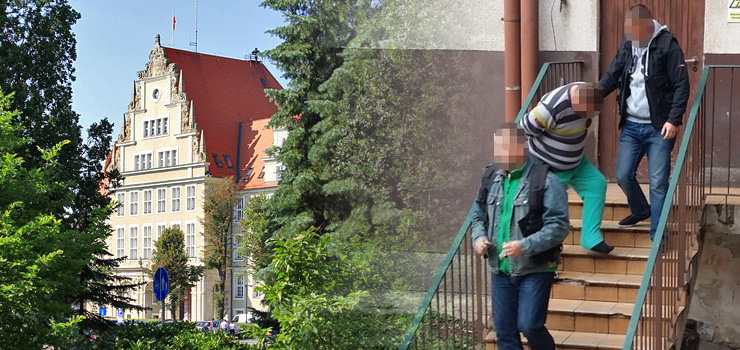 Przed Sądem Okręgowym trwa proces Piotra C. oskarżonego o zabójstwo żony (aktualizacja)