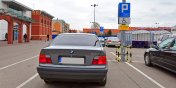 Za parkowanie na miejscu dla niepenosprawnych dostaniesz mandat w wysokoci 800 z