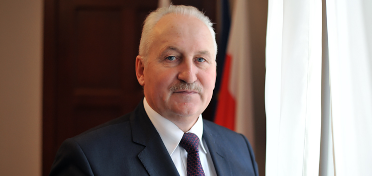 Braniewo odwiedzi kilkuset rosyjskich motocyklistów. Marszałek: "Będziemy pomagać, żeby było bezpiecznie"