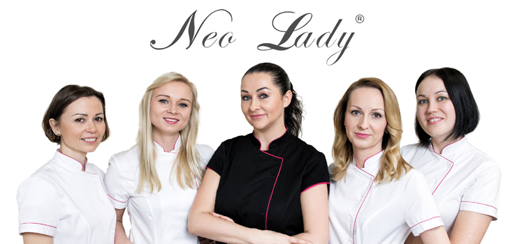 Neo Lady – oferta Elbląg za 50%