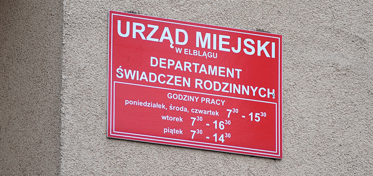 Spada liczba osb, ktre otrzymuj becikowe. Powodem spadek demograficzny czy zaostrzone przepisy?