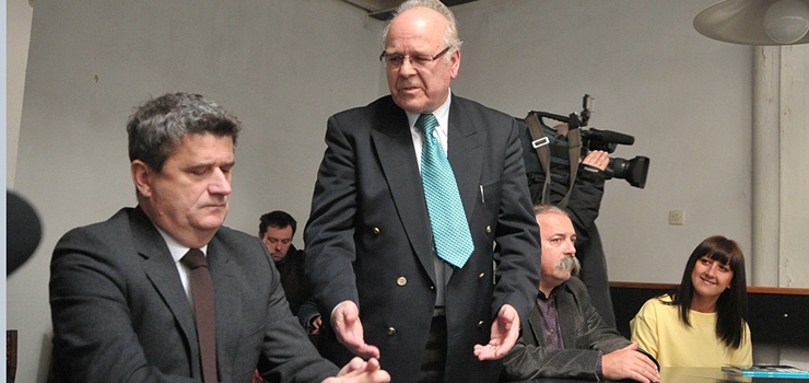 Obietnic wyborczych w ELSINIE pado wiele, ale czy partia Twj Ruch dotrzymaa sowa?