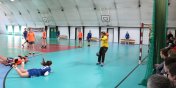 Mode szczypiornistki w 1/4 finau mistrzostw Polski