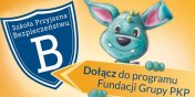 Rusza program Szkoa Przyjazna Bezpieczestwu
