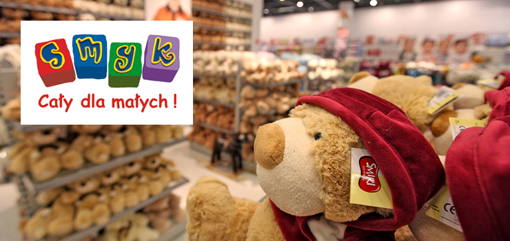 Podziel się wspomnieniem o ukochanej zabawce z dzieciństwa. Weź udział w konkursie SMYKA