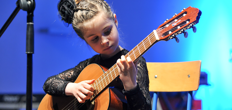 Młodzi, zdolni i kreatywni. Rozdano stypendia artystyczne i kulturalne Prezydenta