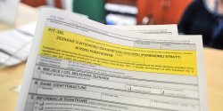 Tysi�ce organizacji ubiega si� o nasze pieni�dze