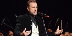 Za nami jubileuszowy koncert Bogus�awa Morki - zobacz zdj�cia