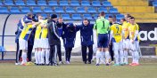 Po rodowej kolejce status quo, Olimpia Elblg wci ze strat 1 punktu do Zambrowa