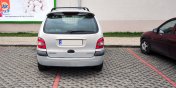 "W Elblgu parkuj jak chc". Policja ma prawo kara, ale tego nie robi