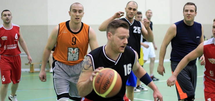 W pitek poznamy najlepszy zesp w Nati Basket Lidze
