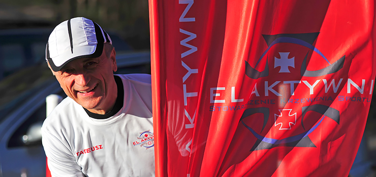 102 Elaktywnych elblążan biegało po Bażantarni - zobacz zdjęcia