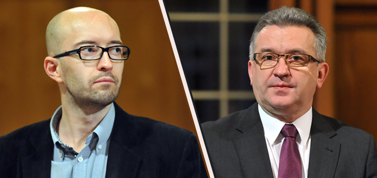  Spór w Komisji Rewizyjnej. Proces reorganizacji UM będzie poddany kontroli?