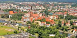 Czy pa�stwa skandynawskie zainwestuj� w nasz rynek?