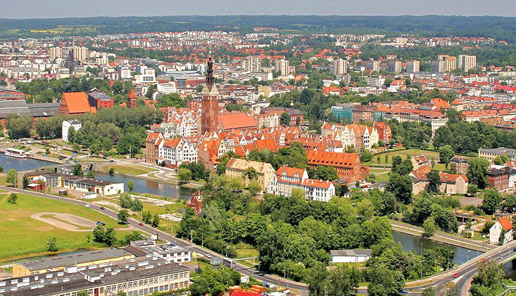 Czy pastwa skandynawskie zainwestuj w nasz rynek?