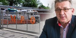 Janusz Nowak: "Jeeli nic si nie zadzieje, termin kiedy MPO przestanie istnie to najpniej listopad tego roku"