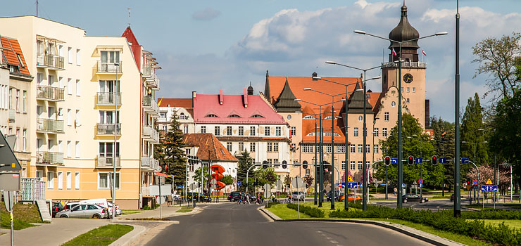 Mieszkacy skar si rwnie oficjalnie. W ubiegym roku do UM wpyno 28 pism z zastrzeeniami