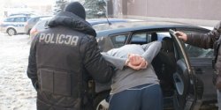 Policjanci zbyt cz�sto stosuj� �rodki przymusu bezpo�redniego. B�dzie zmiana ustawy?