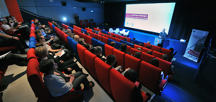 Czy mamy szansę na cyfrowy zapis regionalnego dorobku kulturowego?