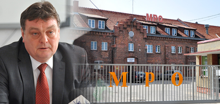 Prezydent Wrblewski:"Podjcie samej uchway nie zaatwia problemu. Moemy nie znale kontrahenta"