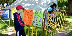 Piegusowy festyn ju w maju!