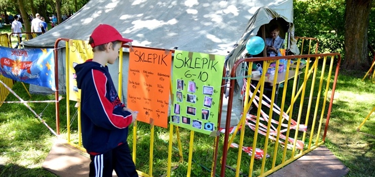 Piegusowy festyn ju w maju!